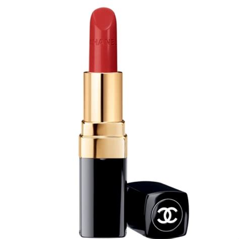 rossetto rosso chanel prezzo|rossetti da stampare.